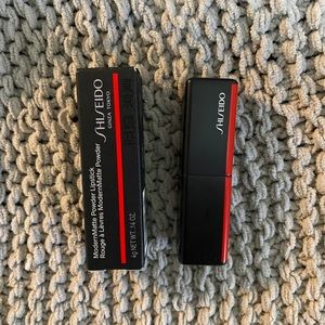 NEW SHISEIDO Modern Matte Lipstick
